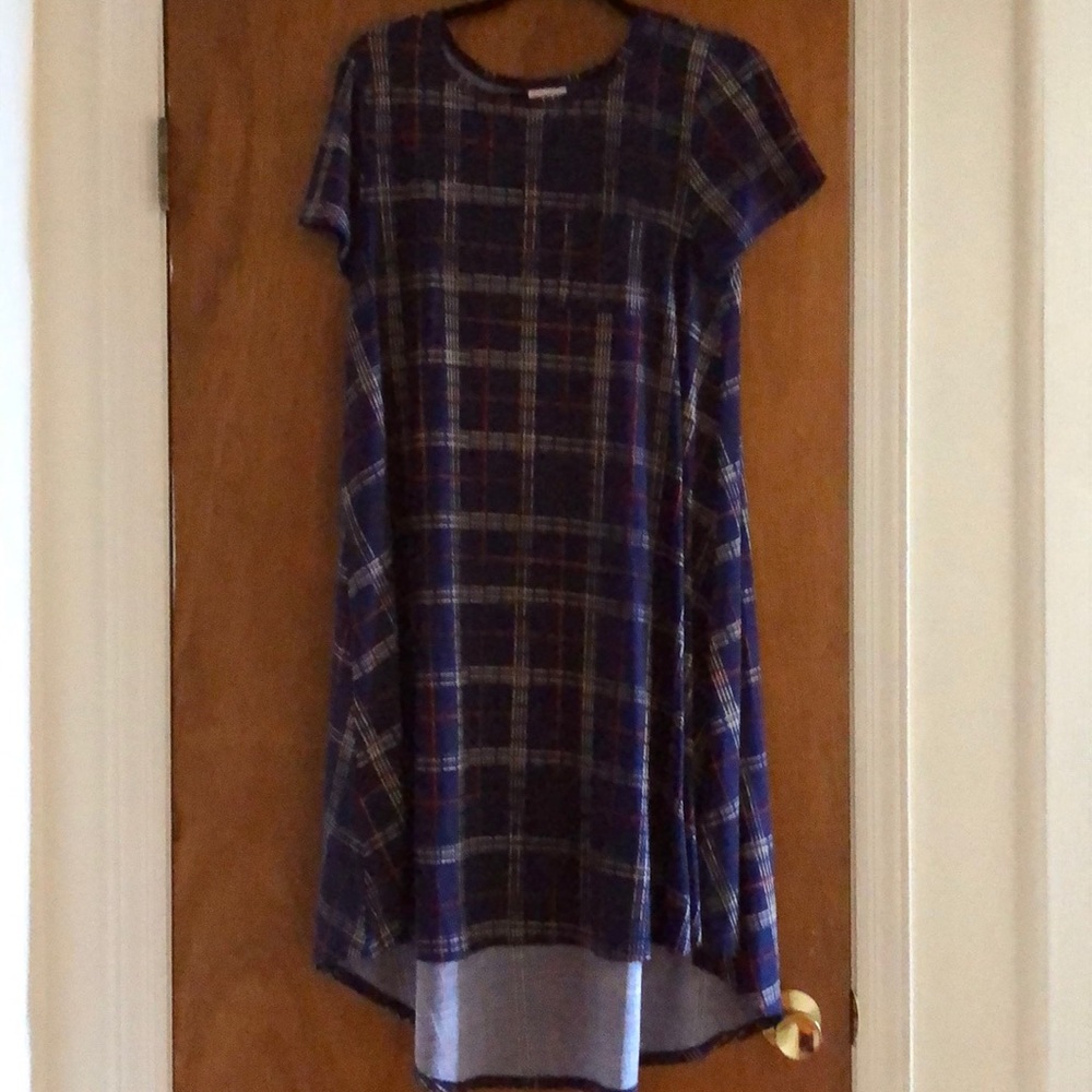 Lularoe Carly size small